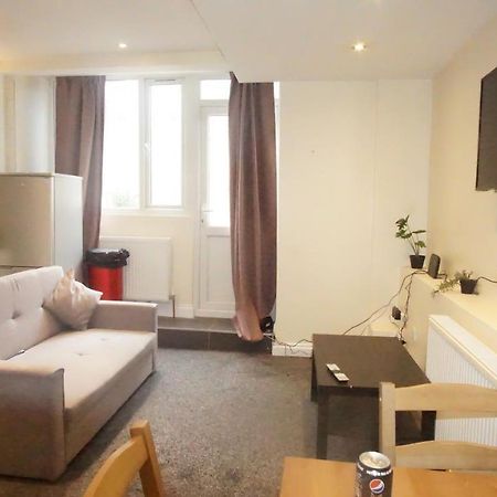 Evergreen Apartments-Flat 7, London Eksteriør bilde