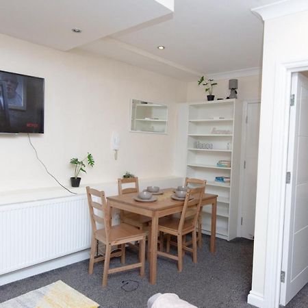 Evergreen Apartments-Flat 7, London Eksteriør bilde