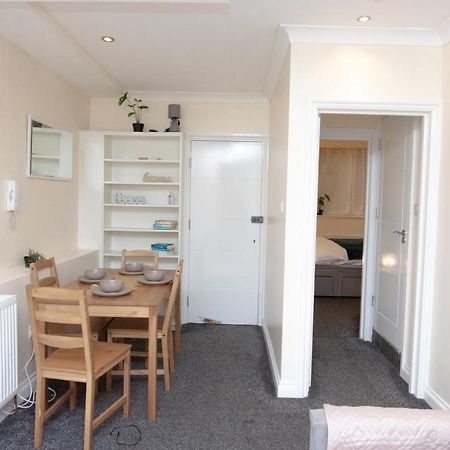 Evergreen Apartments-Flat 7, London Eksteriør bilde