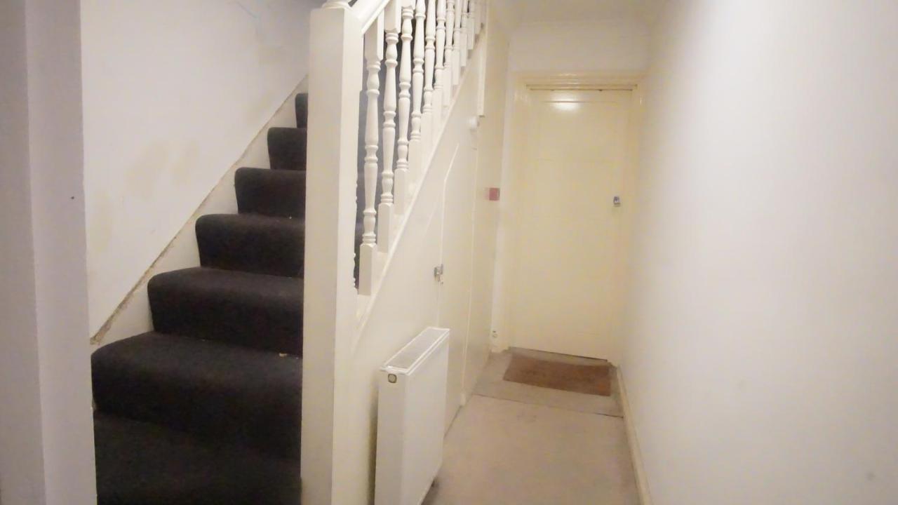 Evergreen Apartments-Flat 7, London Eksteriør bilde