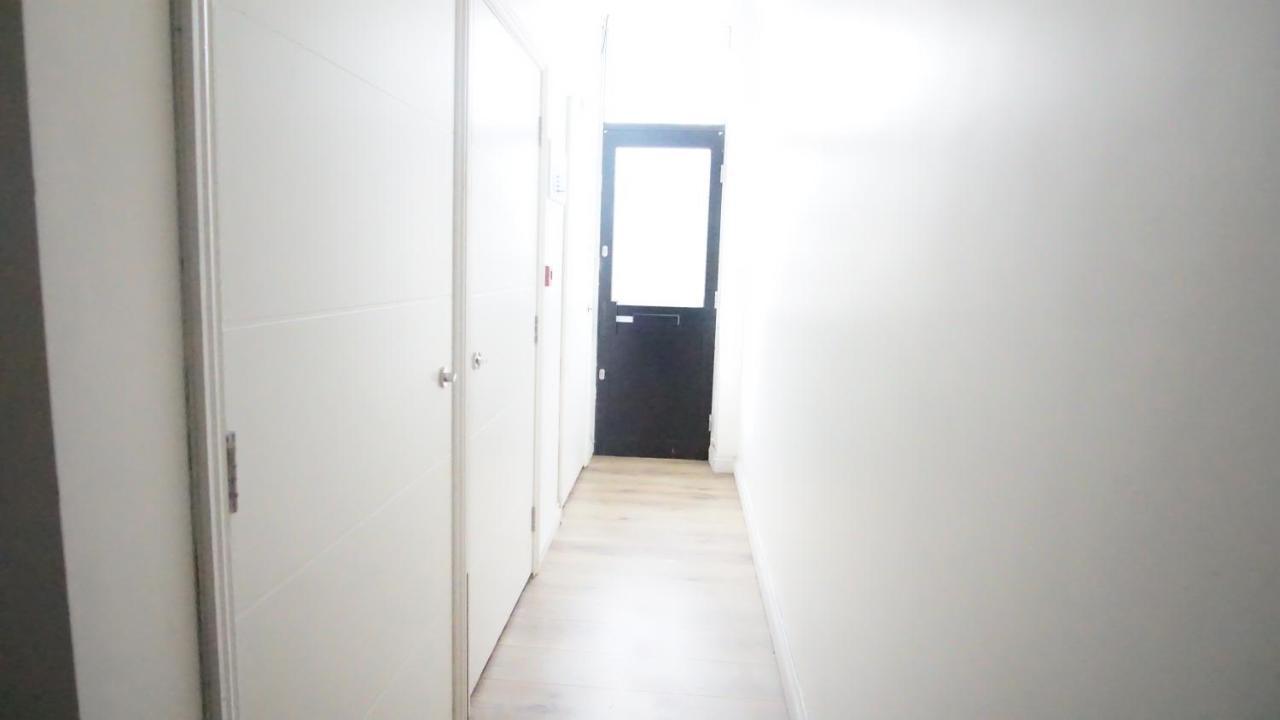 Evergreen Apartments-Flat 7, London Eksteriør bilde