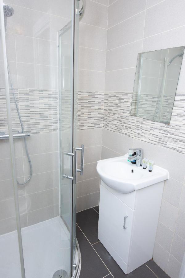 Evergreen Apartments-Flat 7, London Eksteriør bilde